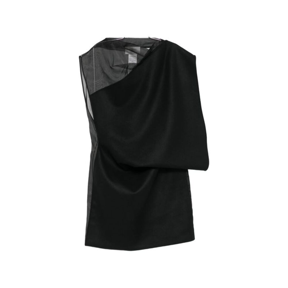Sportmax Black Dresses - Cocktail & Party Dresses Women
